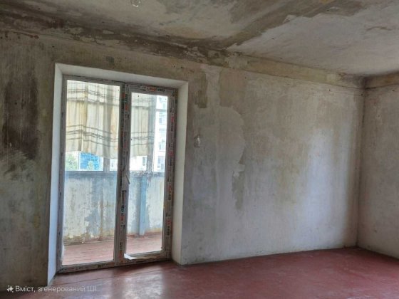 Продаж 3-кімнатної квартири  вул. Кавказька, 13 Киев