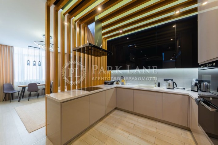 Шаповала Механизаторов ЖК Изумрудный Соломенка - фото 1