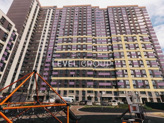 Продажа БЕЗ КОМИСИИ |  1ком 6этаж | ЖК ОКЛАНД | Воздухофлотский Київ