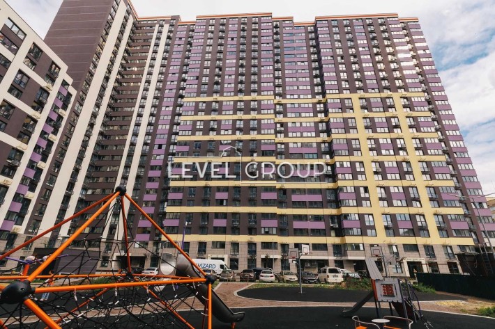 Продажа БЕЗ КОМИСИИ |  1ком 6этаж | ЖК ОКЛАНД | Воздухофлотский - фото 1