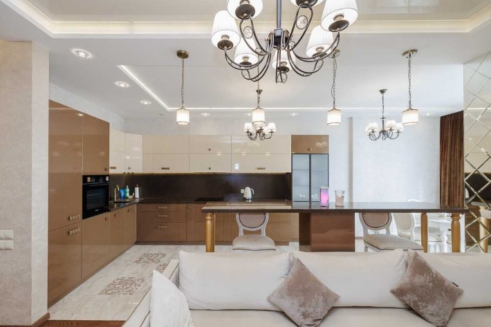 БЕЗ КОМІСІЇ! Продам 2-кімн. Миколи Руденка бул. 14д, 108 м.кв - фото 1