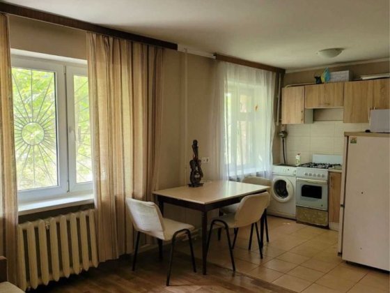 Чоколовський бульвар 29 , Соломʼянка Київ