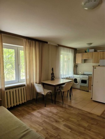 Чоколовський бульвар 29 , Соломʼянка - фото 1