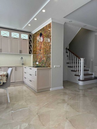 ЖК Нивки Парк Дворівнева квартира 127кв.м. Ремонт/Три окремі спальні - фото 1