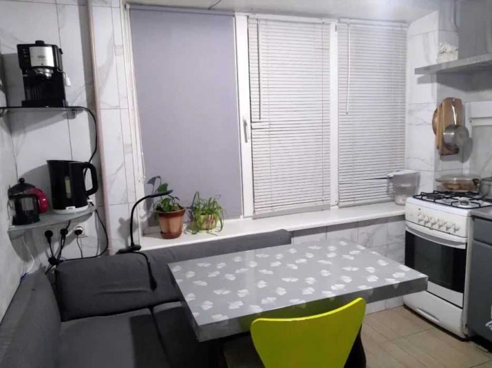 Продаж 2к квартири вул. Петра Курінного, буд. 5 - фото 1