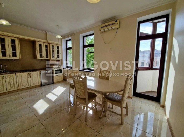 5к квартира ЦЕНТР вул Пирогова , 6а Університет , Золоті Ворота - фото 1