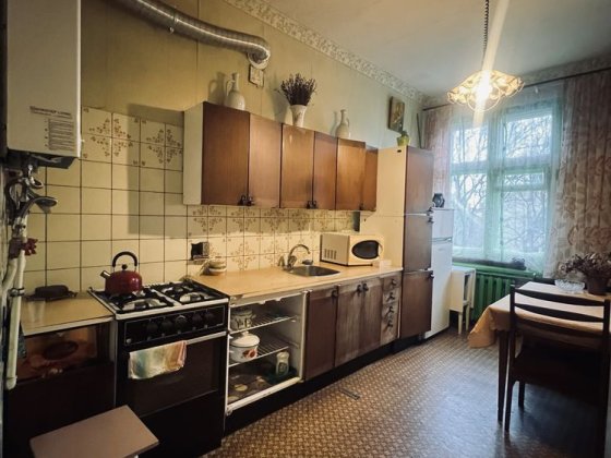 Продажа 2 квартири, Соломямський район Київ