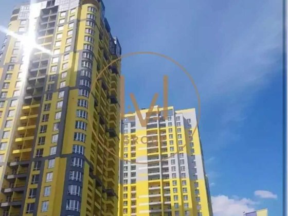 2-кімнатна квартира, вул. Кадетський Гай 12, ЖК «Медовий», Київ Київ