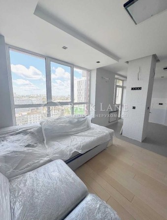 Продаж 1-к Квартири ЖК Бізнес класу Adamant вул. В.Липківського 33А - фото 1