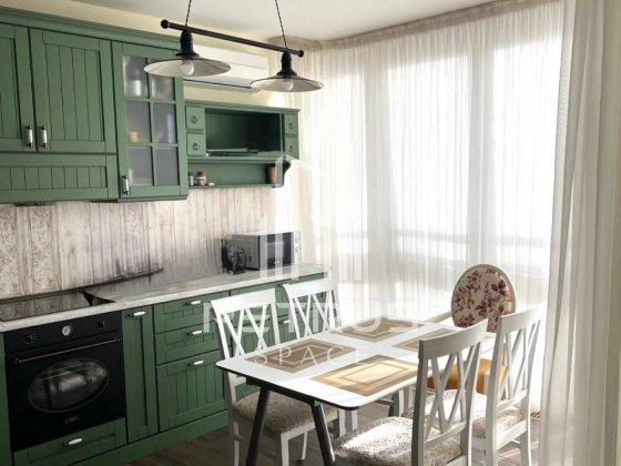 Продаж 2к.к по вул.А.Петрицького 15А ЖК Відпочинок Київ