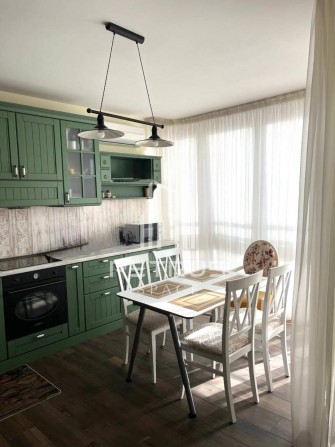 Продаж 2к.к по вул.А.Петрицького 15А ЖК Відпочинок - фото 1