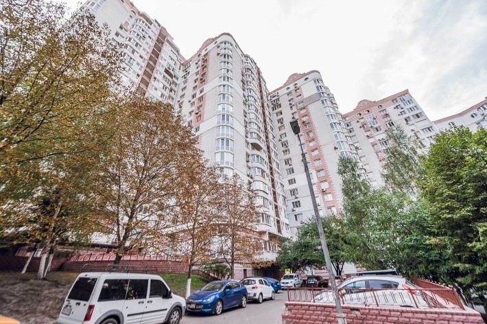 Затишна 3-кімнатна квартира в спецпроекті по вул. Руданского 4-6, - фото 1