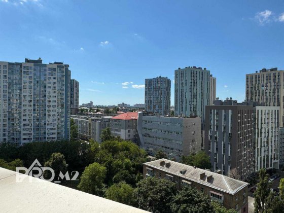 Продаж 2к квартири -Патріарха М.Скрипника (Островського) 40, Соломенка Київ