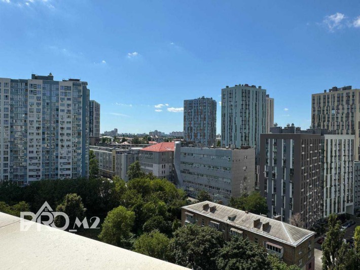 Продаж 2к квартири -Патріарха М.Скрипника (Островського) 40, Соломенка - фото 1