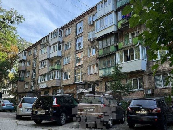 Продаж 3к квартири вул. Лук'янівська Шевченківський р-н Київ