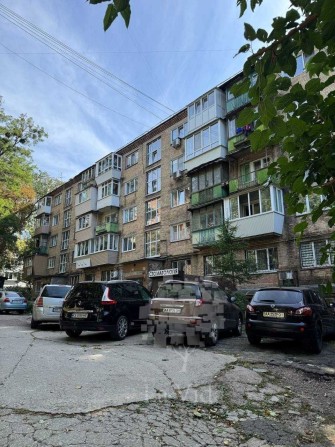 Продаж 3к квартири вул. Лук'янівська Шевченківський р-н - фото 1