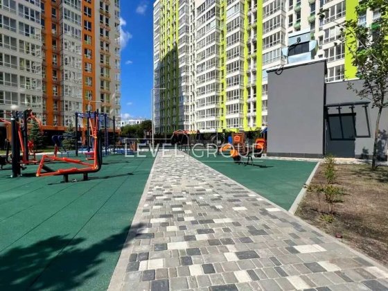 Продаж 1-к квартири в ЖК “Нивки Парк”, Олеся Бердника 1В Киев