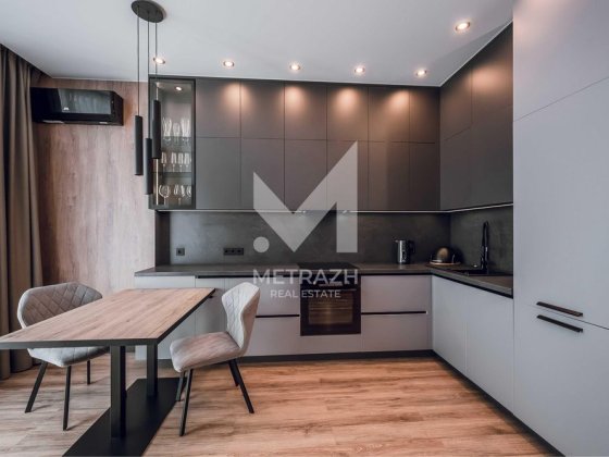 ‼️Супер Пропозиція‼️Продаж 1 кімн квартири ЖК Manhattan City Київ