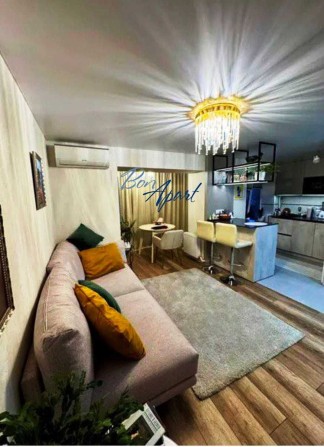 Продаж 1-к квартири на Солом'янці - фото 1