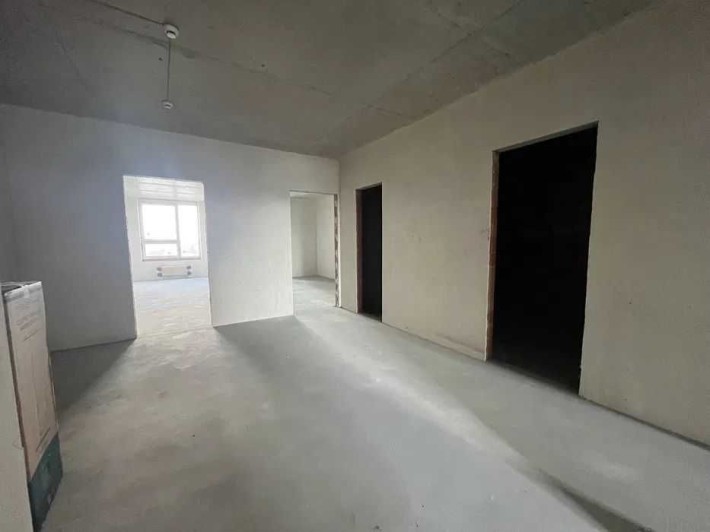 КЛЮЧІ ЦЕНТР МАЙДАН ЖК Львівська Площа Кудрявська 24 Квартира 3к МЕТРО - фото 1