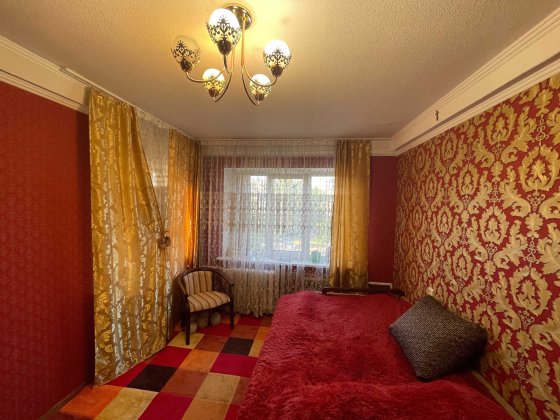 Продам 2- кімнатну квартиру, ремонт, вул. Зодчих 26, Борщагівка. Без % Київ