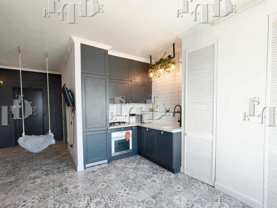 Продам 1-кімнатну квартиру ЖК Park Lаnd, вул.Практична VD Київ