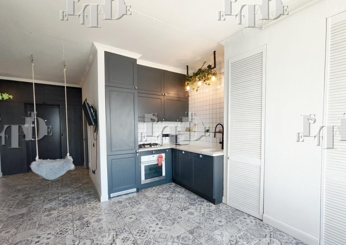 Продам 1-кімнатну квартиру ЖК Park Lаnd, вул.Практична VD - фото 1