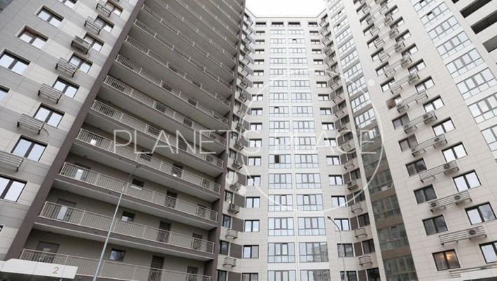 Продаж 2к. кв. 74 м.кв, Без% Солом'янка ст.м.Вокзальна 10 хв пішки - фото 1