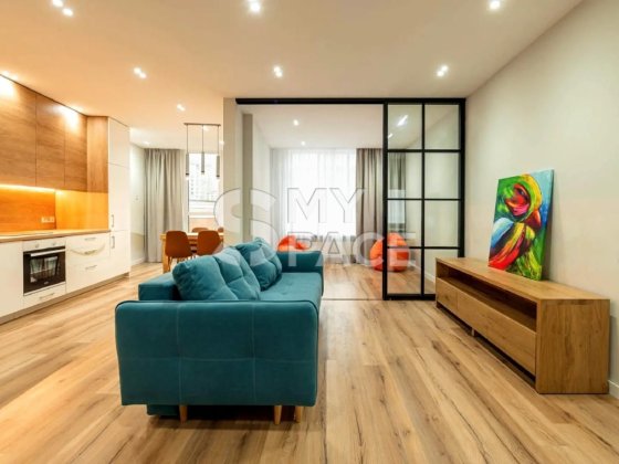 ЖК Львівський Квартал, вул. Глибочицька/ Січових Стрільців Лук'янівка Київ