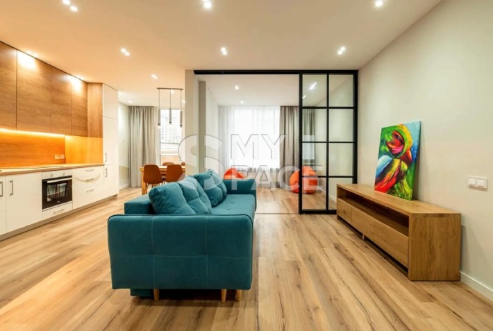 ЖК Львівський Квартал, вул. Глибочицька/ Січових Стрільців Лук'янівка - фото 1