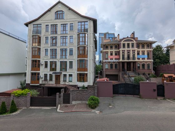 Смарт-квартира 22,6 м2 краєвид новобудова Поділ Татарка Лук`янівська Киев