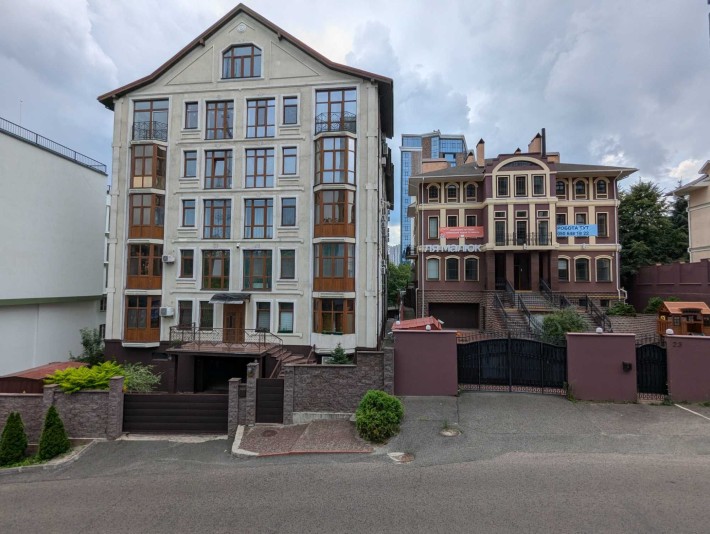 Смарт-квартира 22,6 м2 краєвид новобудова Поділ Татарка Лук`янівська - фото 1