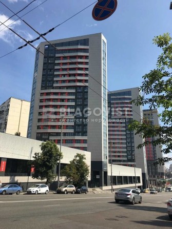 (50м2)ЖК Квартет/ Метро Вокзальна-10 хв/ Липківського 16в - фото 1