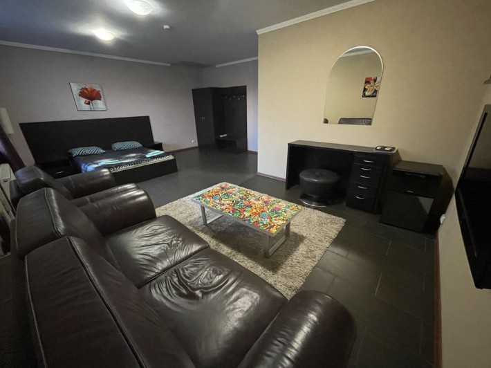 ЖК Greenhouse. Продаж однокімнатної квартири в Києві - фото 1