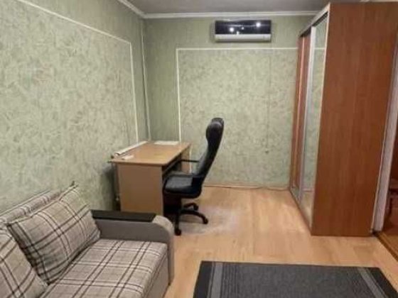 Затишна 1-кімнатна квартира по провулку Ковальський Київ