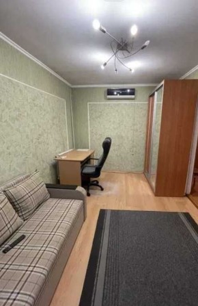 Затишна 1-кімнатна квартира по провулку Ковальський - фото 1