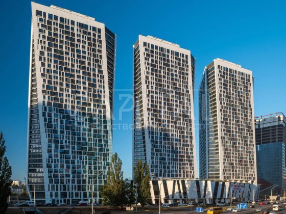 Продаж / Квартира / Шевченківський р-н, в ЖК Manhattan City Киев
