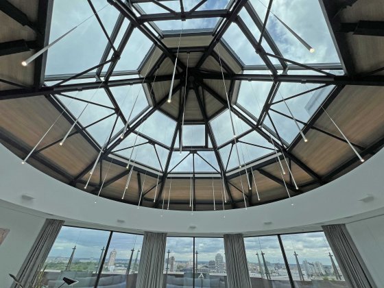 Розкішне житло !  Вул. Дегтярівська 25А Киев