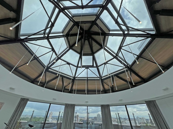 Розкішне житло !  Вул. Дегтярівська 25А - фото 1