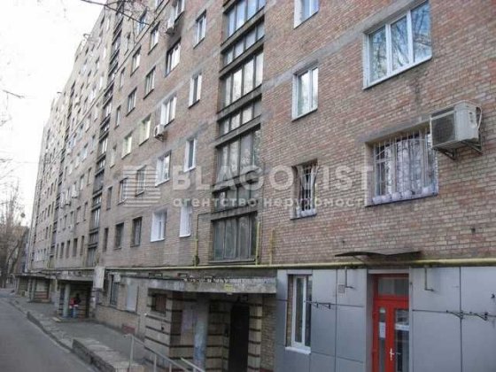 Продаж квартири метро Берестейська, Шевченківський район Киев