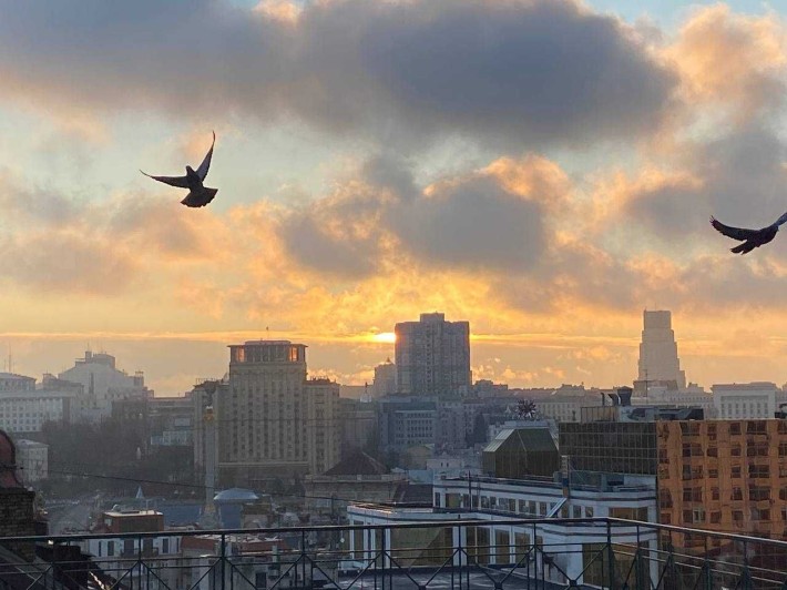 Софіївська,18а, Золоті Ворота, Хрещатик, Майдан Незалежності. - фото 1