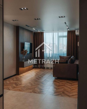 Продаж 1 кімн квартири ЖК Manhattan City - фото 1