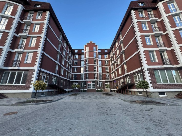 Від забудовника, ЖК Лондон Парк, 1-2-к кварт., Луценко 2в .м. Іподром - фото 1