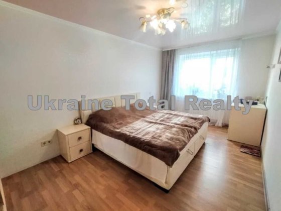 Чудова 3к квартира з ремонтом! Вул. Мельника 14г (Генерала Тупікова) Київ