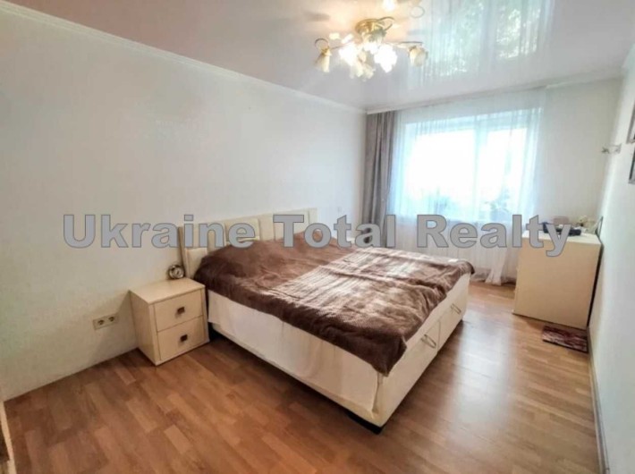 Чудова 3к квартира з ремонтом! Вул. Мельника 14г (Генерала Тупікова) - фото 1