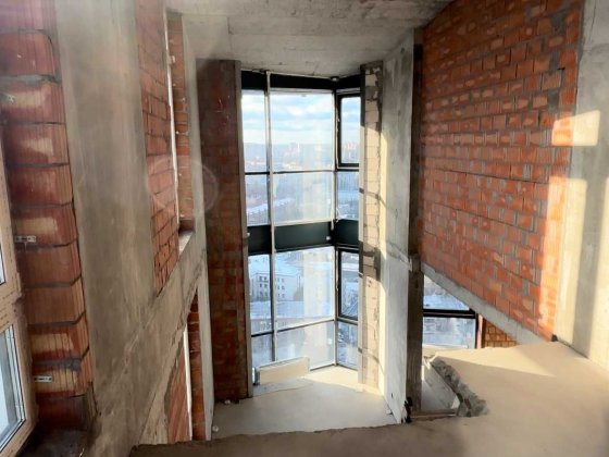 ПЕНТХАУС Продаж 3к квартири 161 м2 ЖК Time Киев