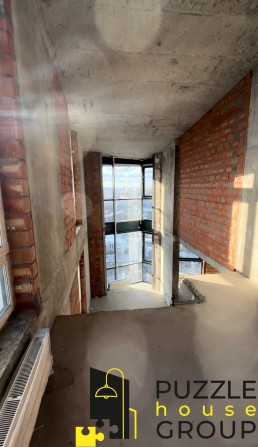 ПЕНТХАУС Продаж 3к квартири 161 м2 ЖК Time - фото 1