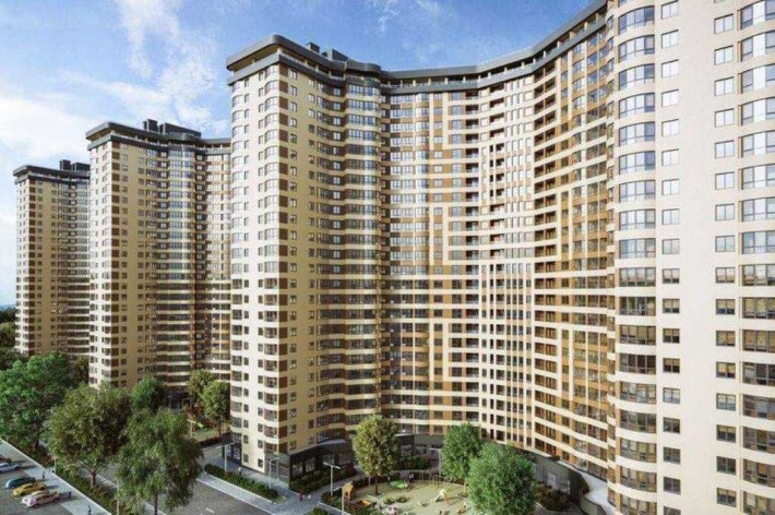 Продам 2-кімн. Новополевая ул. 2, 64 м.кв - фото 1