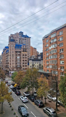 3к (136м) Кониського Тургенівська, Історичний центр/Університет/Ботсад - фото 1