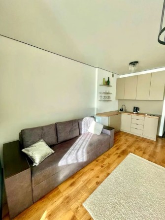 NEW! 1-к 32м2 Кадетський Гай 10 Медовий Солом'янка Вокзальна Шулявська - фото 1